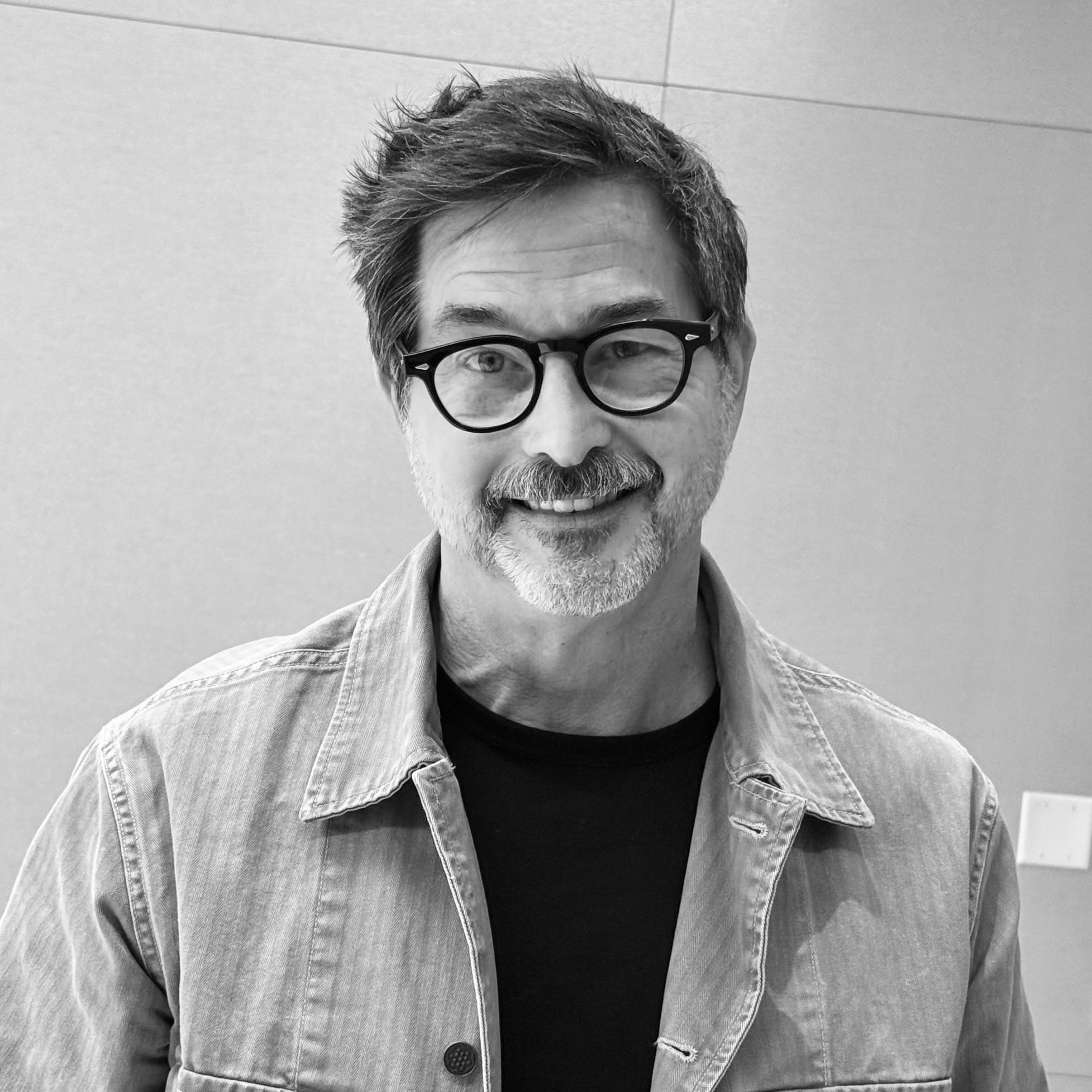 Jon Sherman